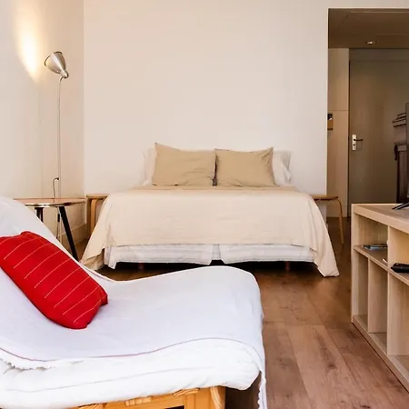 Accogliente Con Terrazzo In Centro Appartement