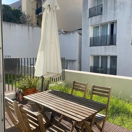 Accogliente Con Terrazzo In Centro Apartment