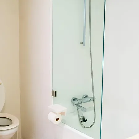 Apartment Accogliente Con Terrazzo In Centro